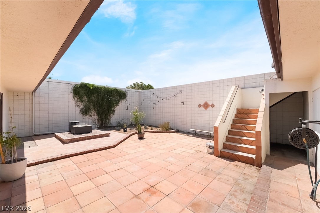 3750 Pilgrim Street Las Vegas NV 89121