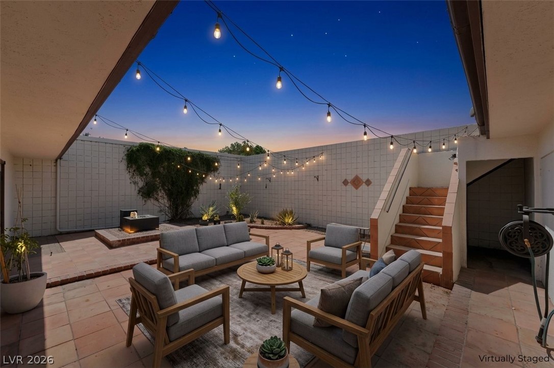 3750 Pilgrim Street Las Vegas NV 89121