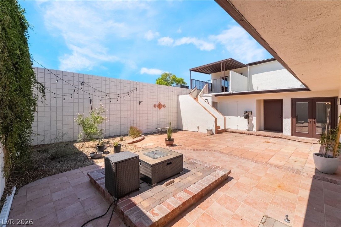 3750 Pilgrim Street Las Vegas NV 89121