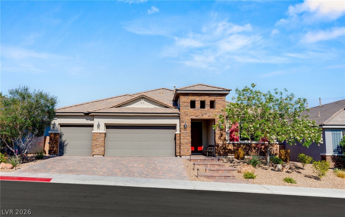 6380 Regina Ridge Street Las Vegas NV 89149