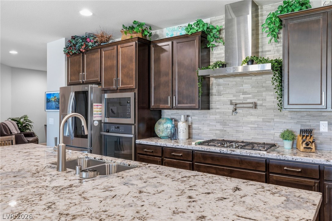 6380 Regina Ridge Street Las Vegas NV 89149