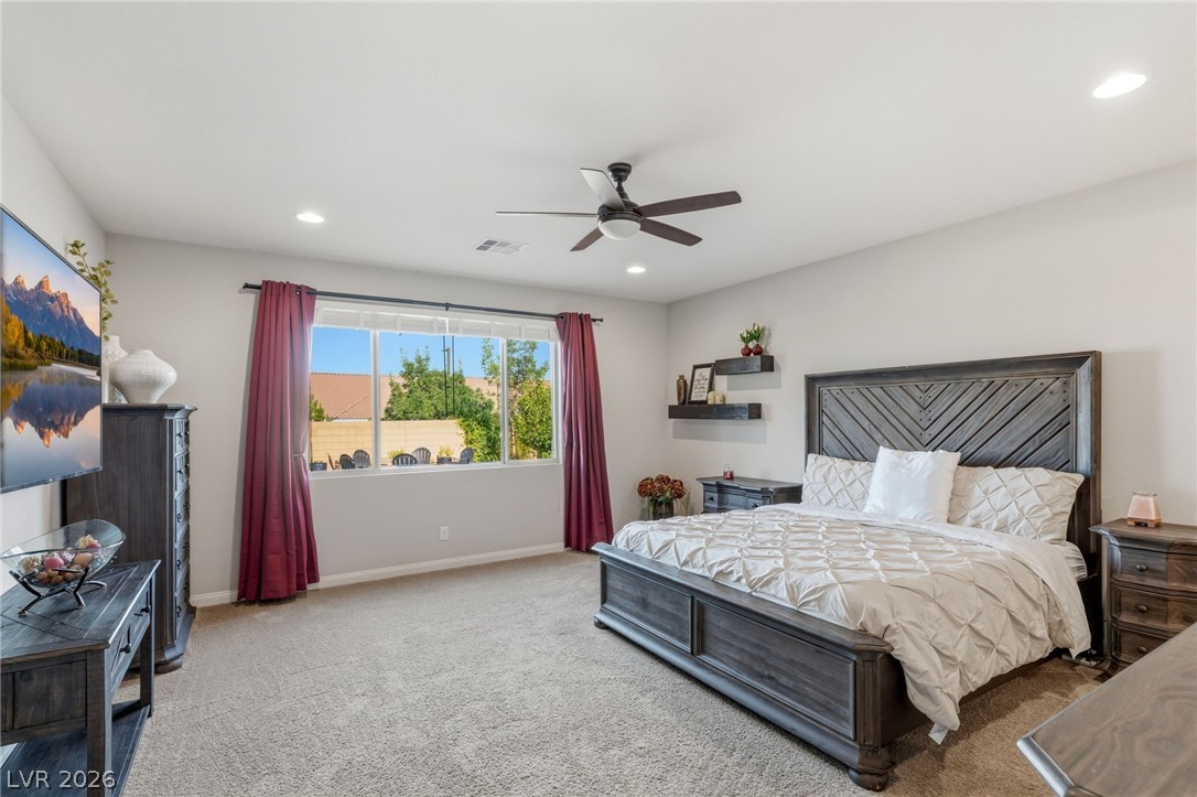 6380 Regina Ridge Street Las Vegas NV 89149