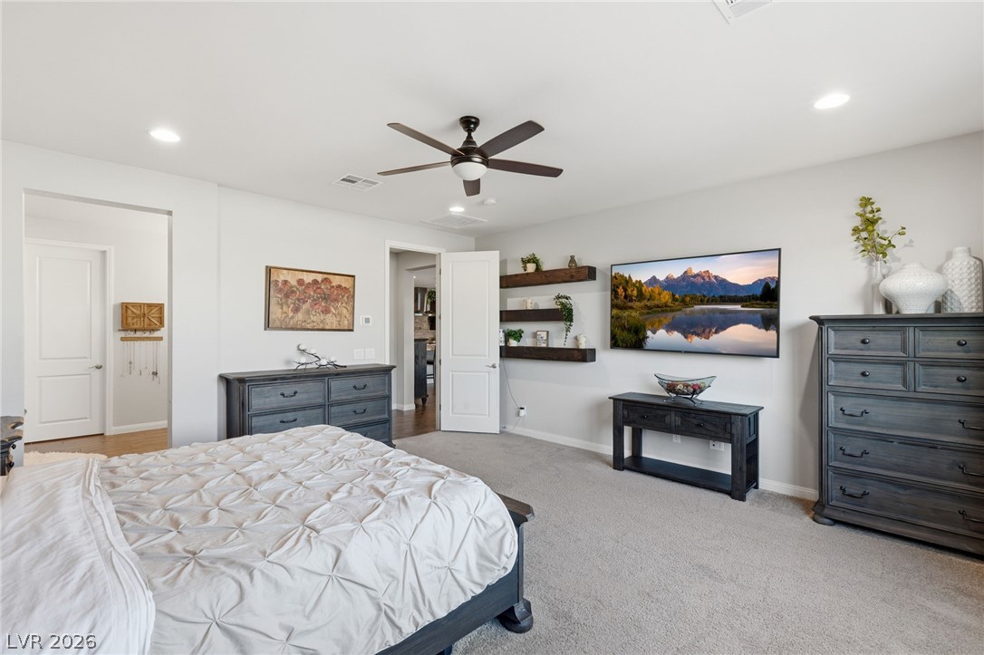 6380 Regina Ridge Street Las Vegas NV 89149