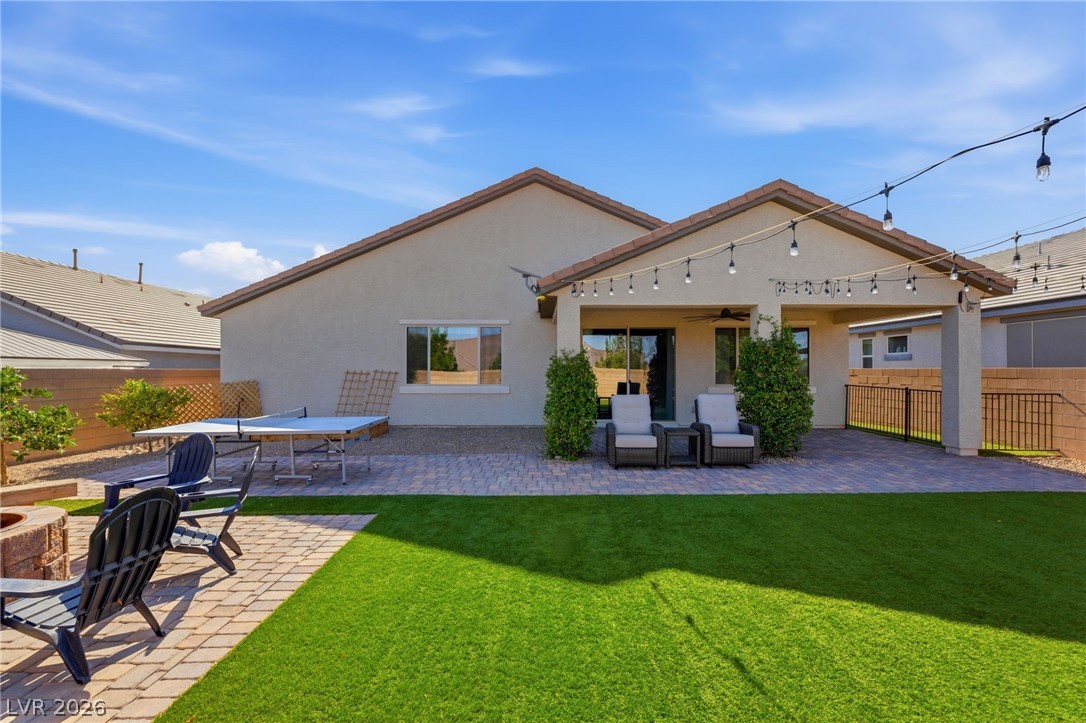 6380 Regina Ridge Street Las Vegas NV 89149