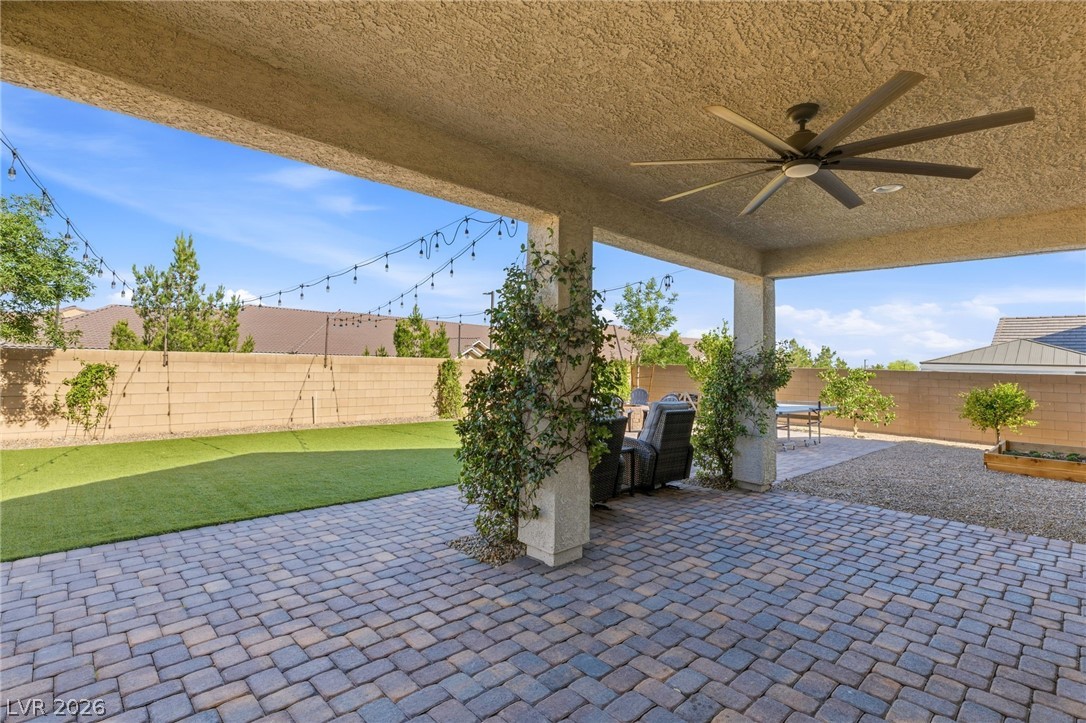 6380 Regina Ridge Street Las Vegas NV 89149