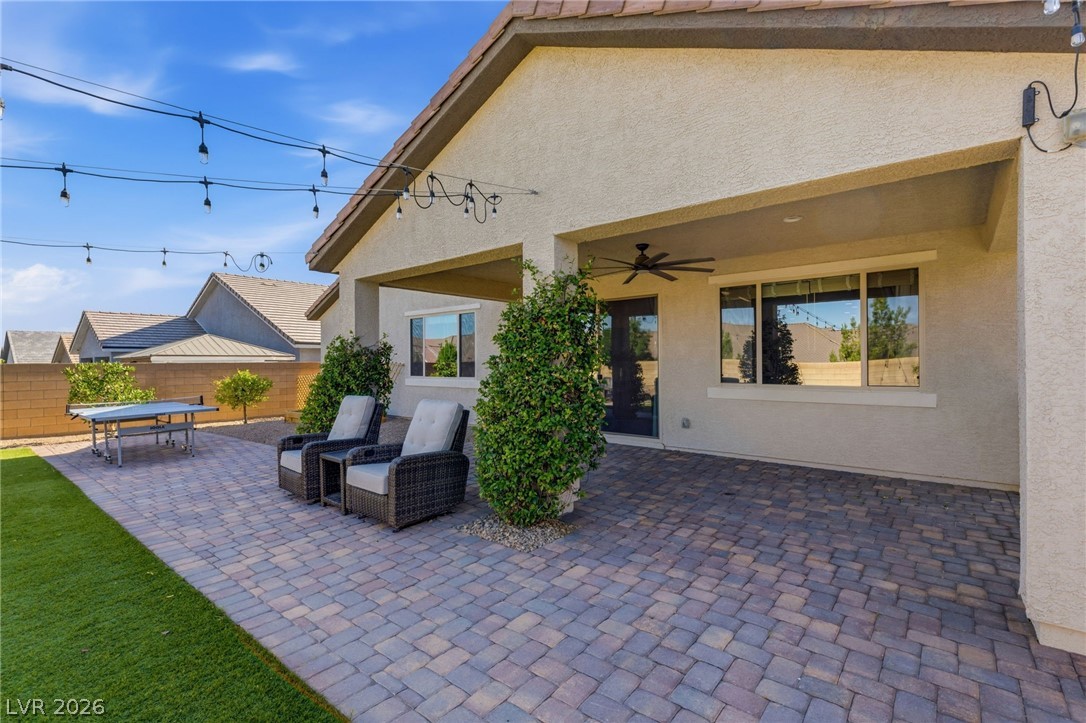6380 Regina Ridge Street Las Vegas NV 89149