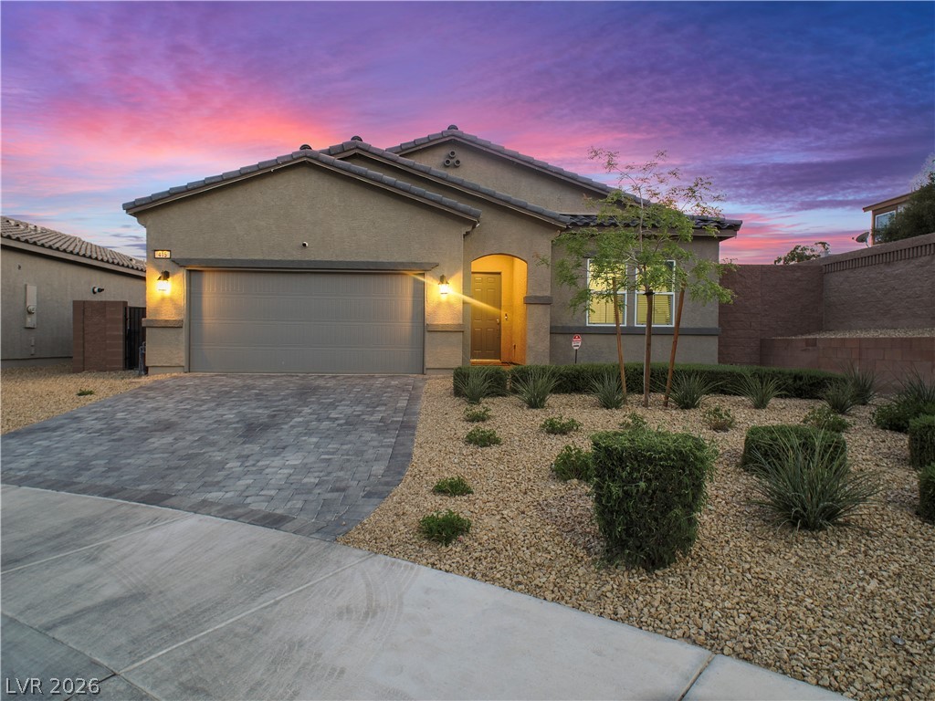 415 Hellebores Avenue North Las Vegas NV 89084