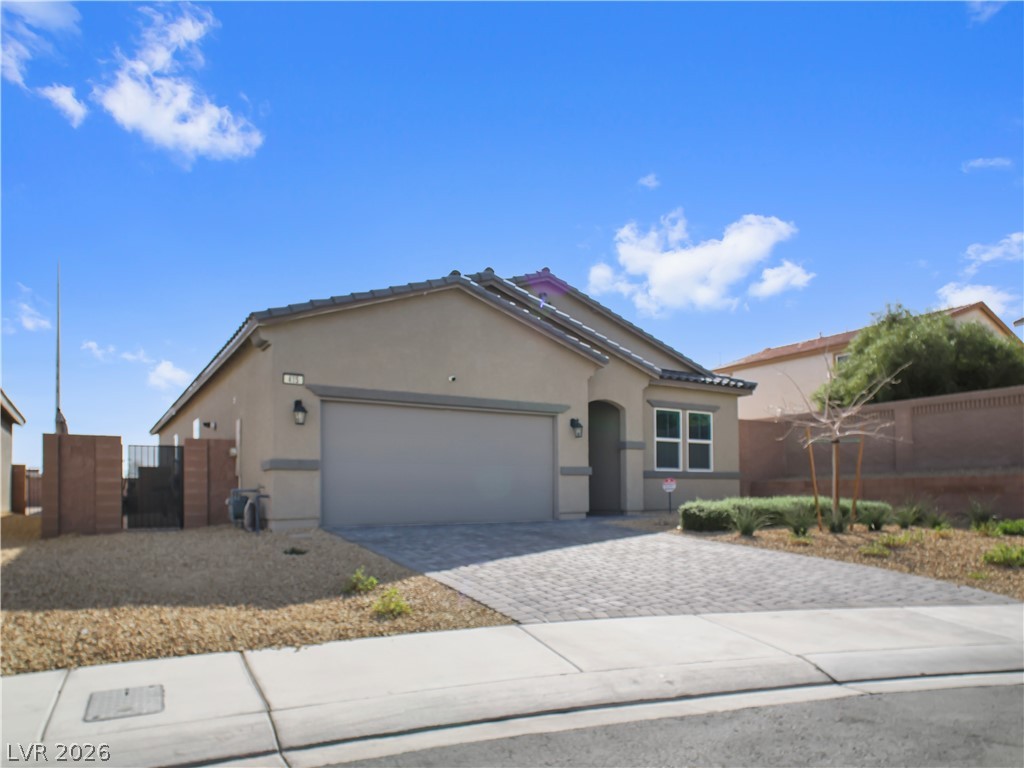 415 Hellebores Avenue North Las Vegas NV 89084