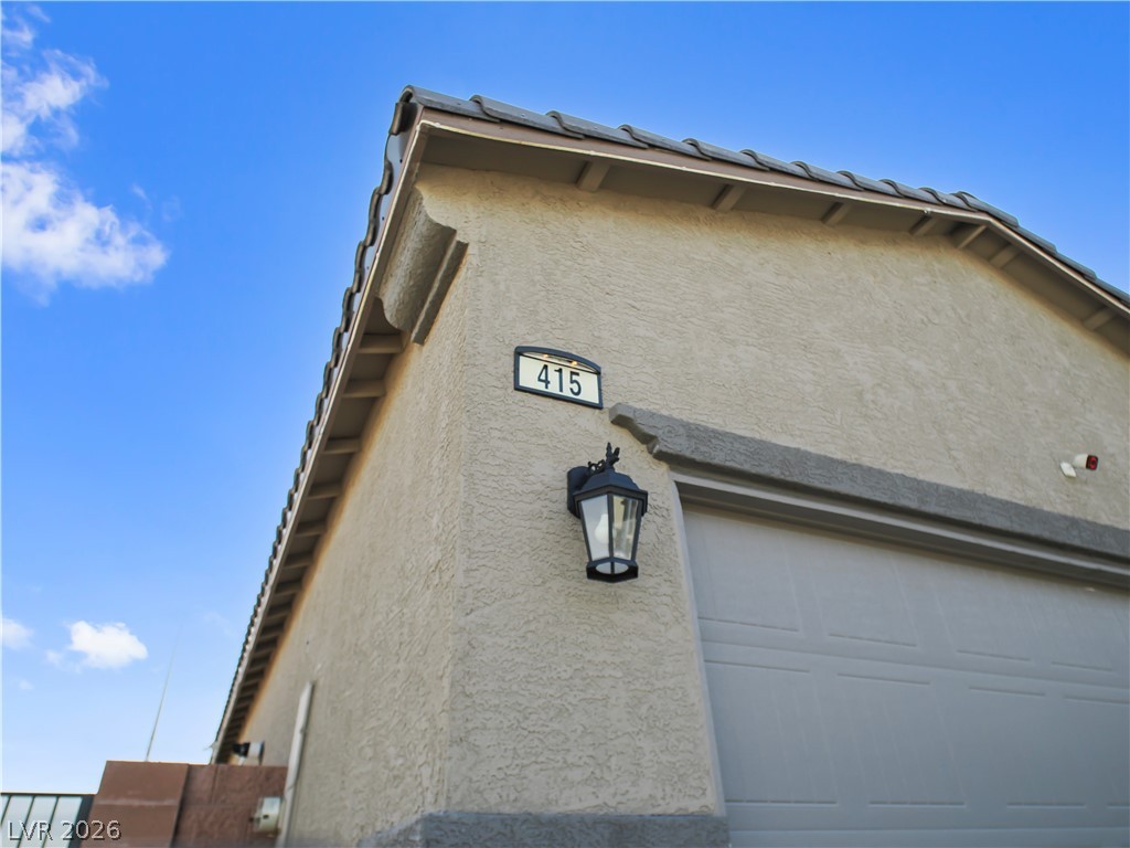 415 Hellebores Avenue North Las Vegas NV 89084