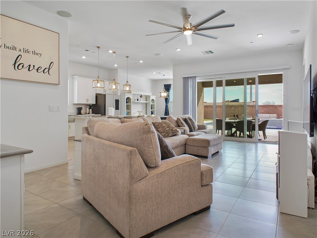 415 Hellebores Avenue North Las Vegas NV 89084