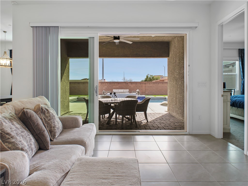 415 Hellebores Avenue North Las Vegas NV 89084