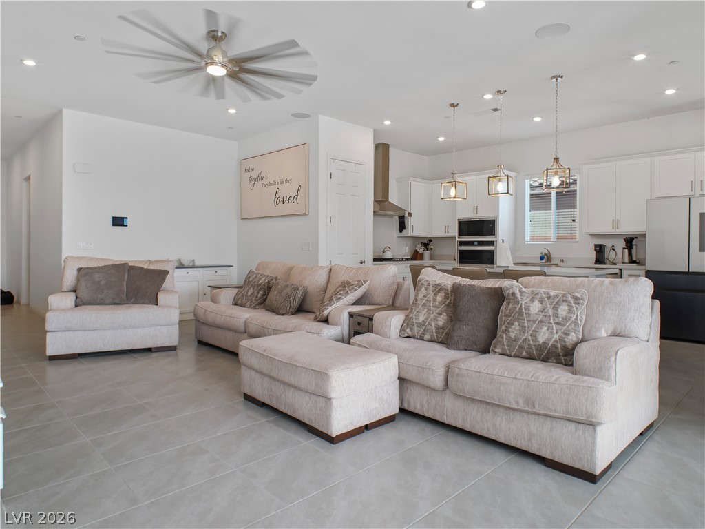 415 Hellebores Avenue North Las Vegas NV 89084