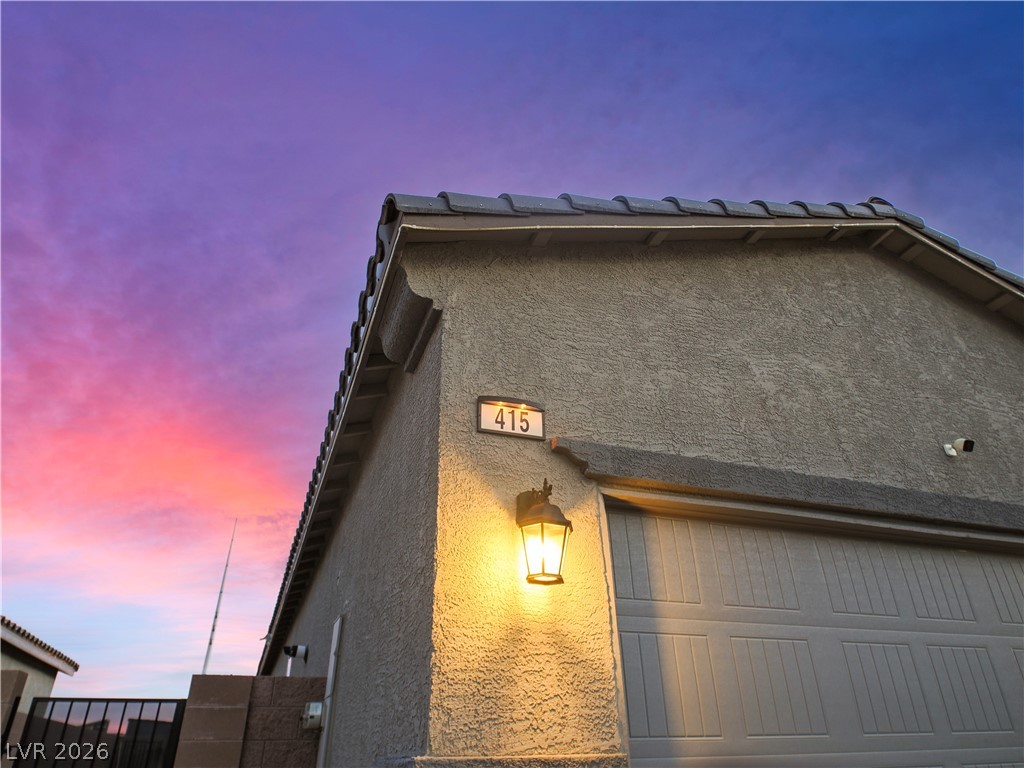 415 Hellebores Avenue North Las Vegas NV 89084