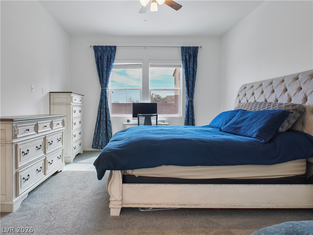 415 Hellebores Avenue North Las Vegas NV 89084