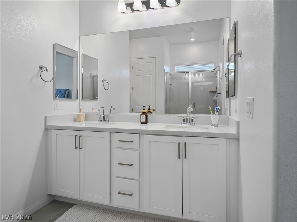 415 Hellebores Avenue North Las Vegas NV 89084