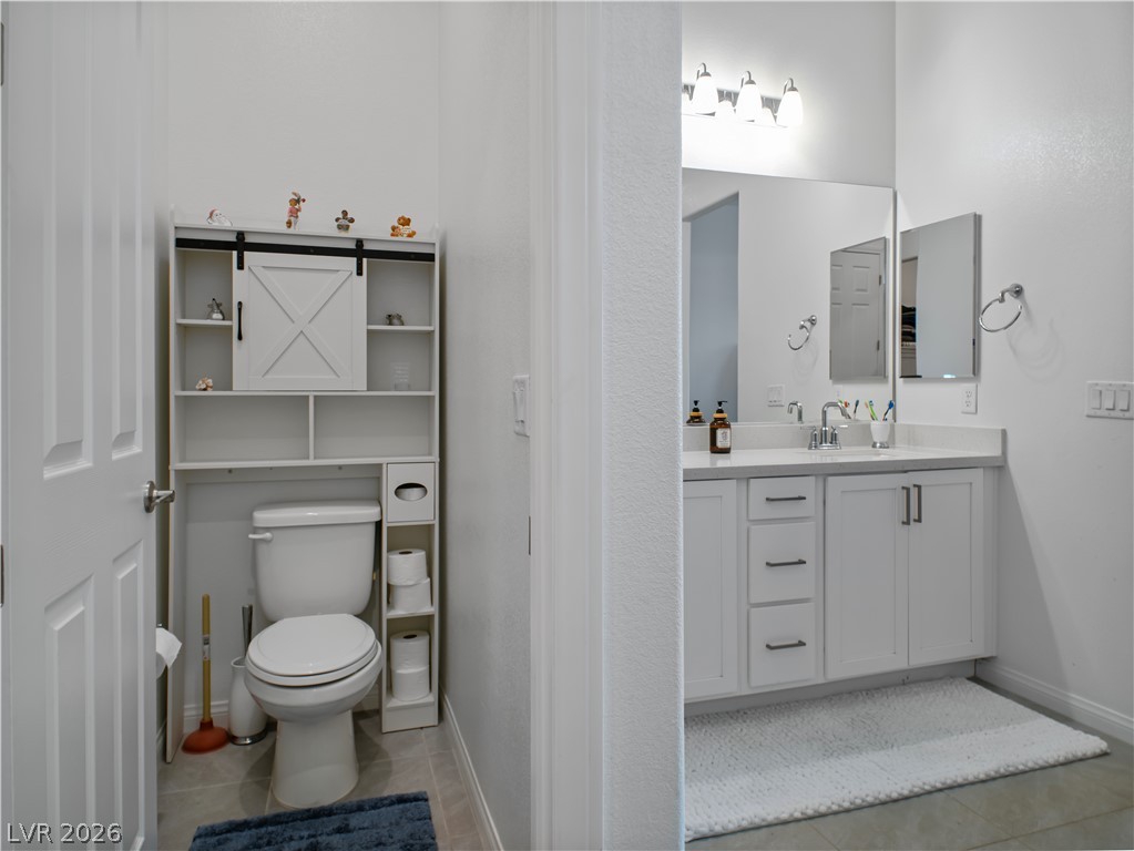 415 Hellebores Avenue North Las Vegas NV 89084