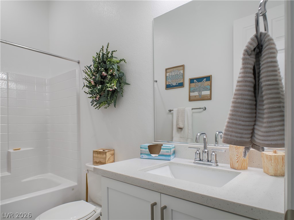 415 Hellebores Avenue North Las Vegas NV 89084