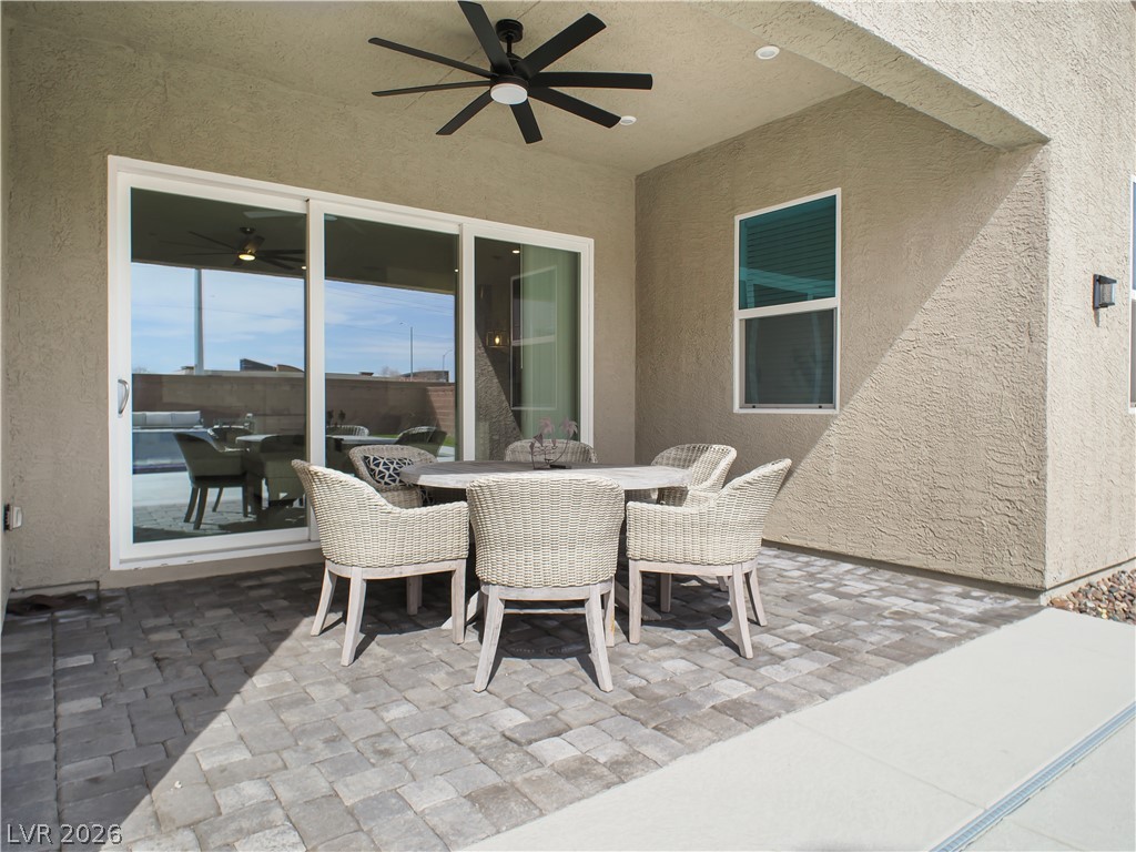 415 Hellebores Avenue North Las Vegas NV 89084