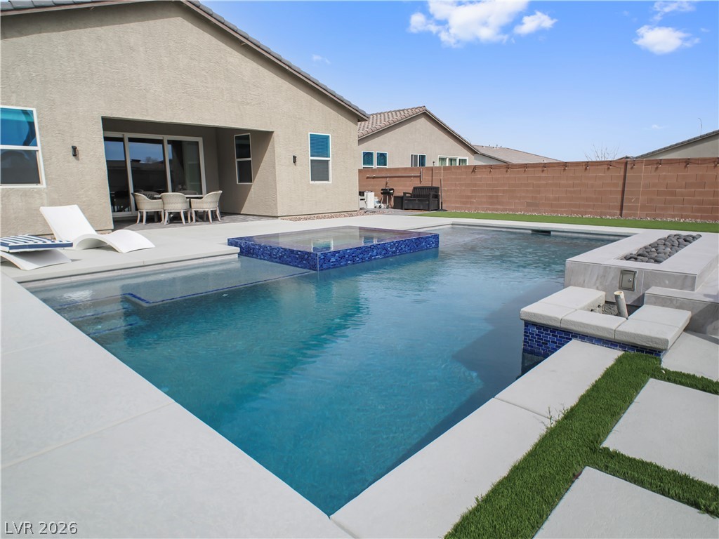 415 Hellebores Avenue North Las Vegas NV 89084