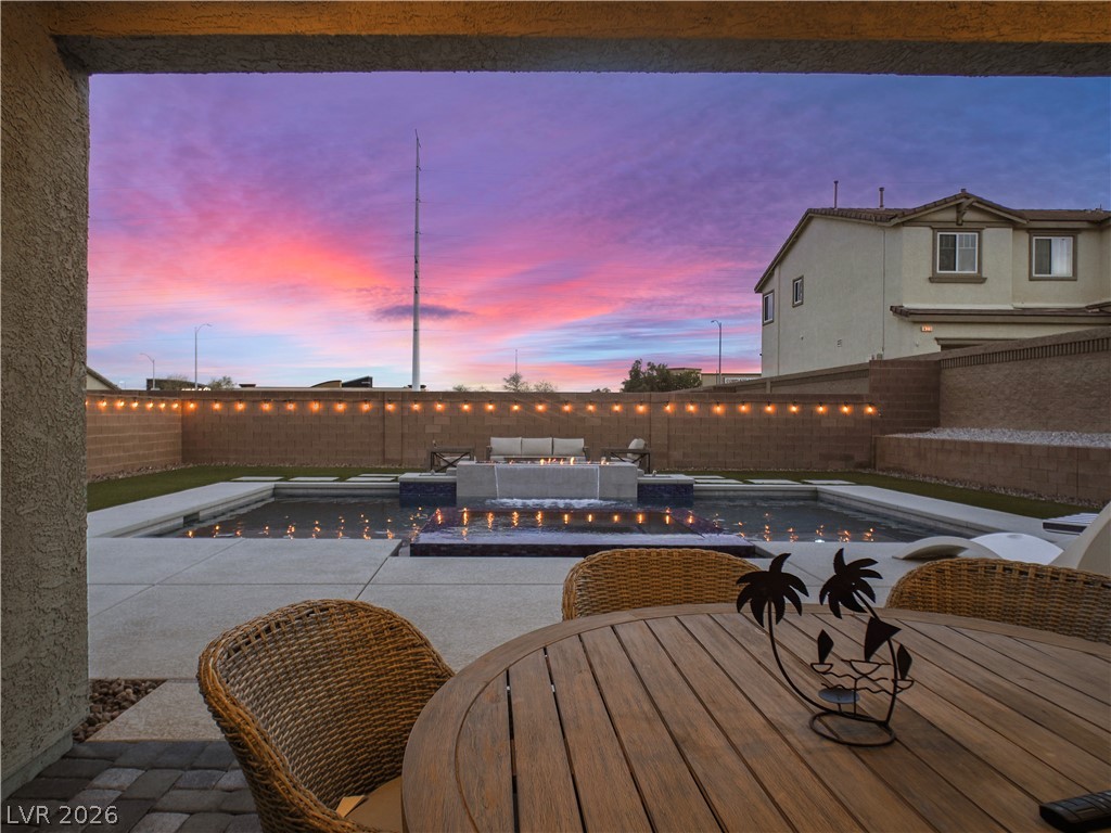 415 Hellebores Avenue North Las Vegas NV 89084