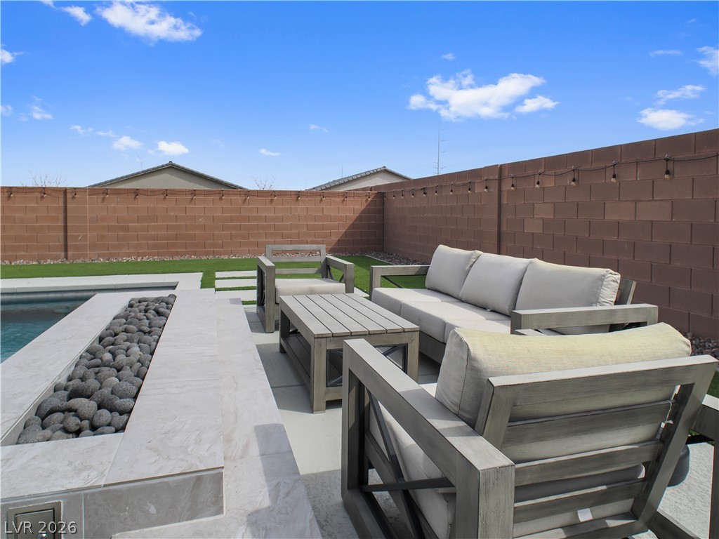 415 Hellebores Avenue North Las Vegas NV 89084