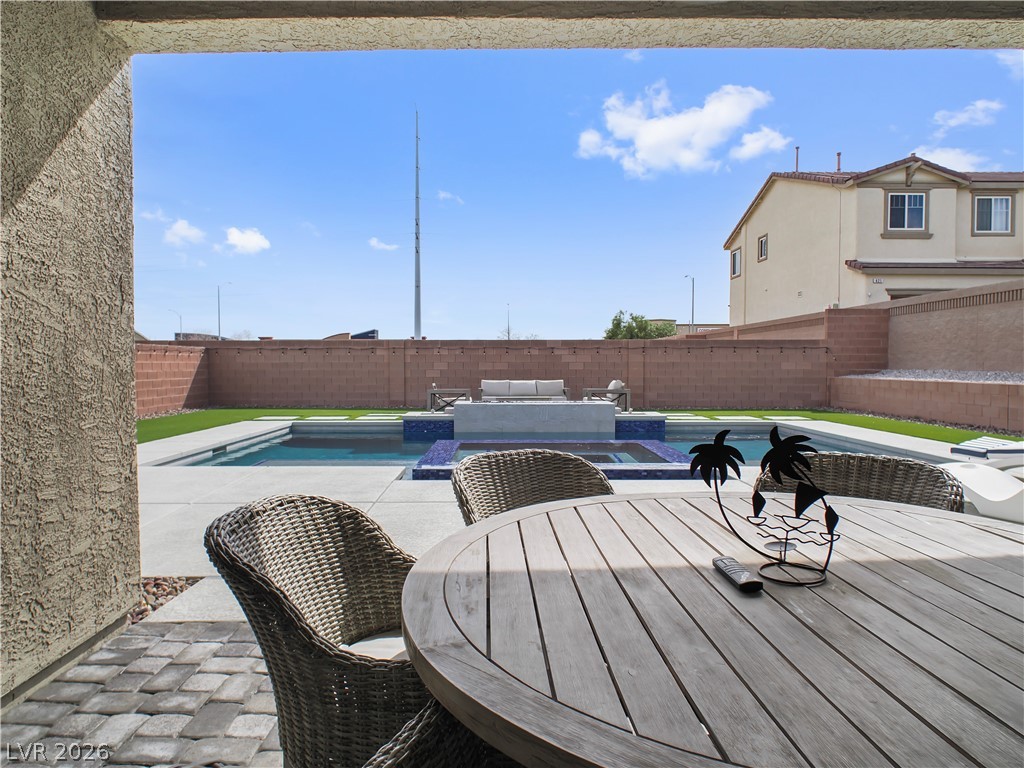 415 Hellebores Avenue North Las Vegas NV 89084