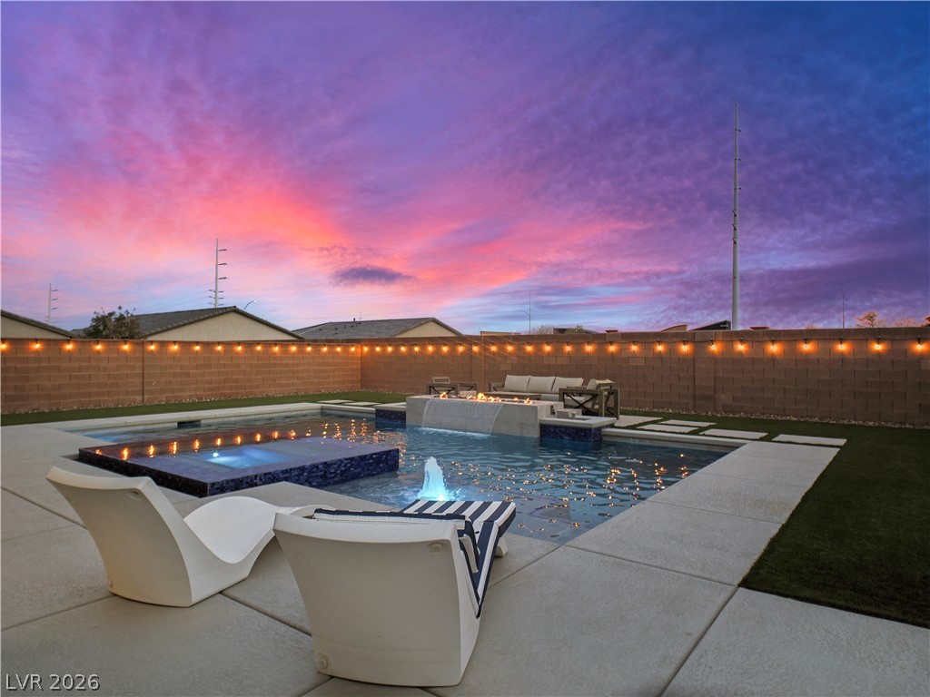 415 Hellebores Avenue North Las Vegas NV 89084
