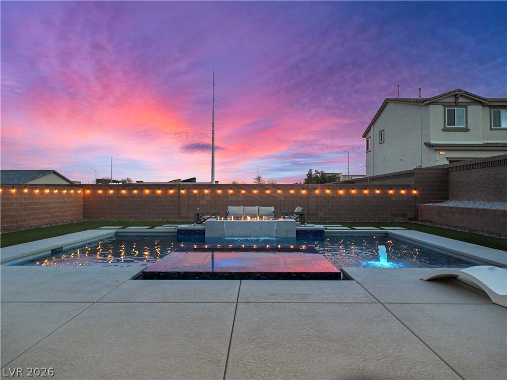 415 Hellebores Avenue North Las Vegas NV 89084