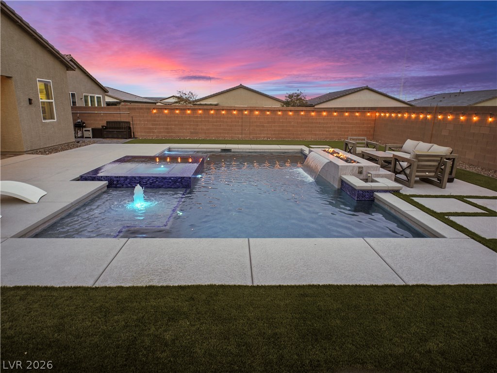 415 Hellebores Avenue North Las Vegas NV 89084