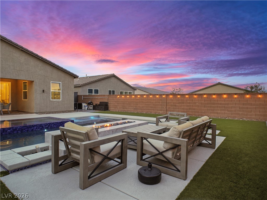 415 Hellebores Avenue North Las Vegas NV 89084