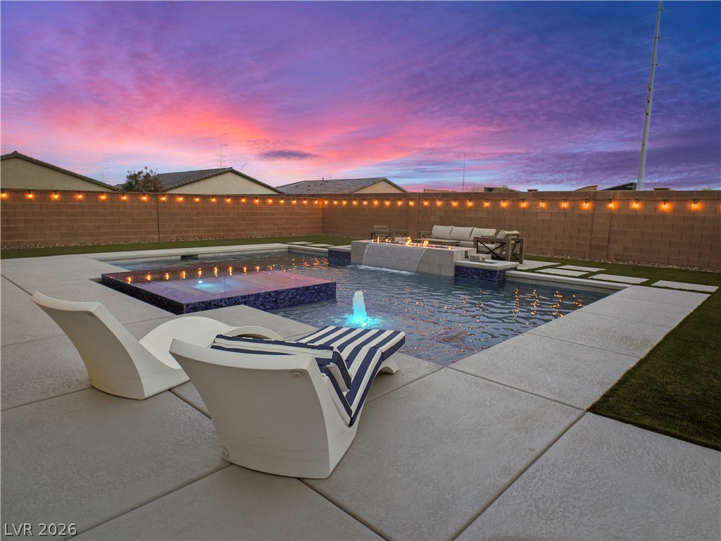 415 Hellebores Avenue North Las Vegas NV 89084