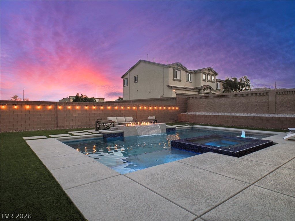 415 Hellebores Avenue North Las Vegas NV 89084