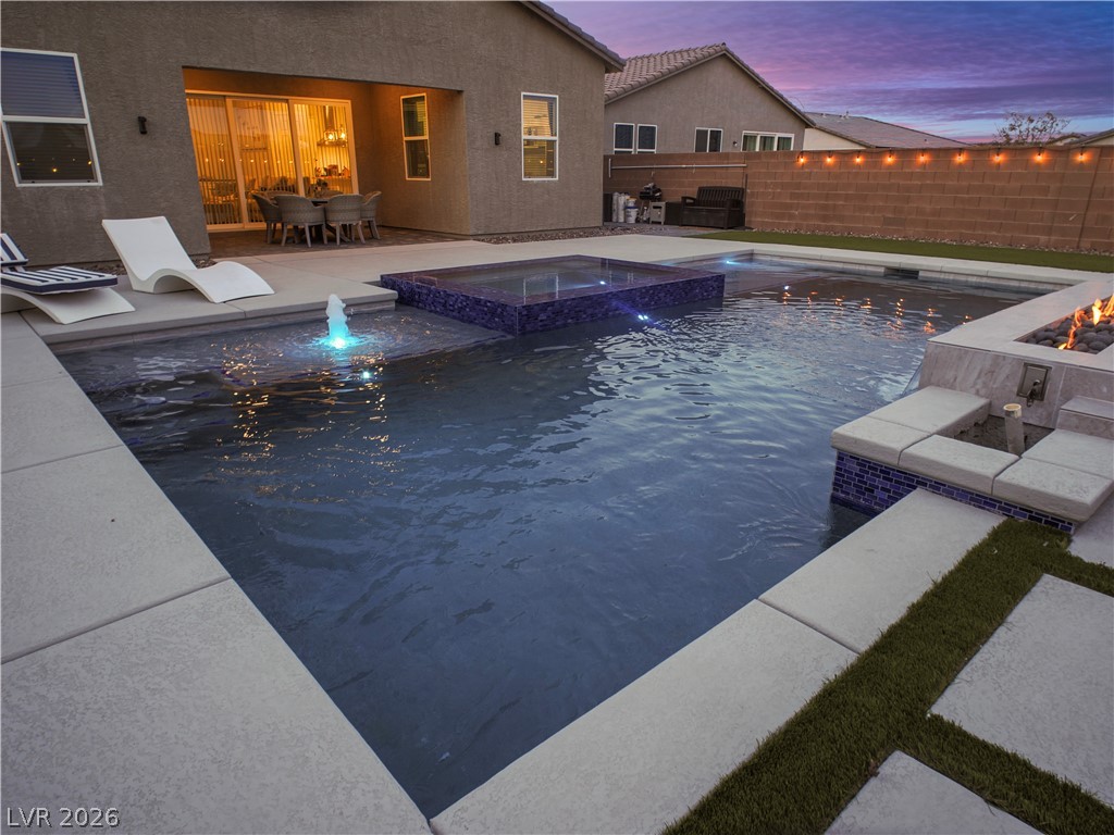 415 Hellebores Avenue North Las Vegas NV 89084