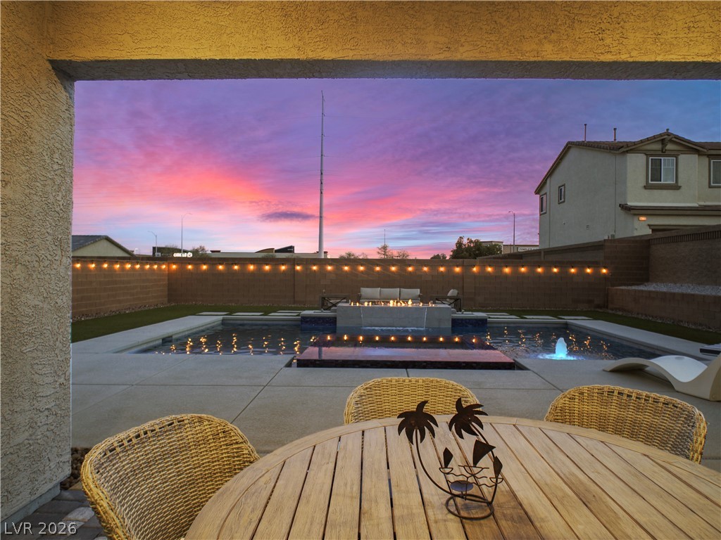 415 Hellebores Avenue North Las Vegas NV 89084
