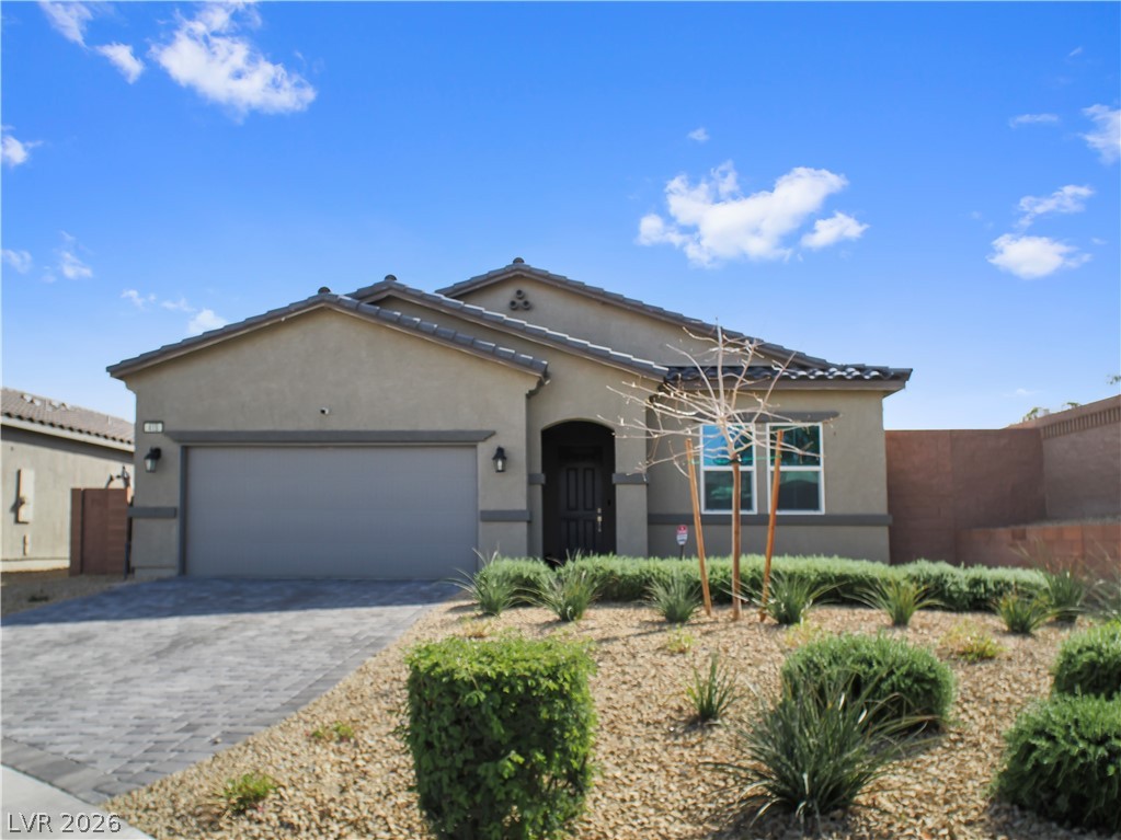 415 Hellebores Avenue North Las Vegas NV 89084