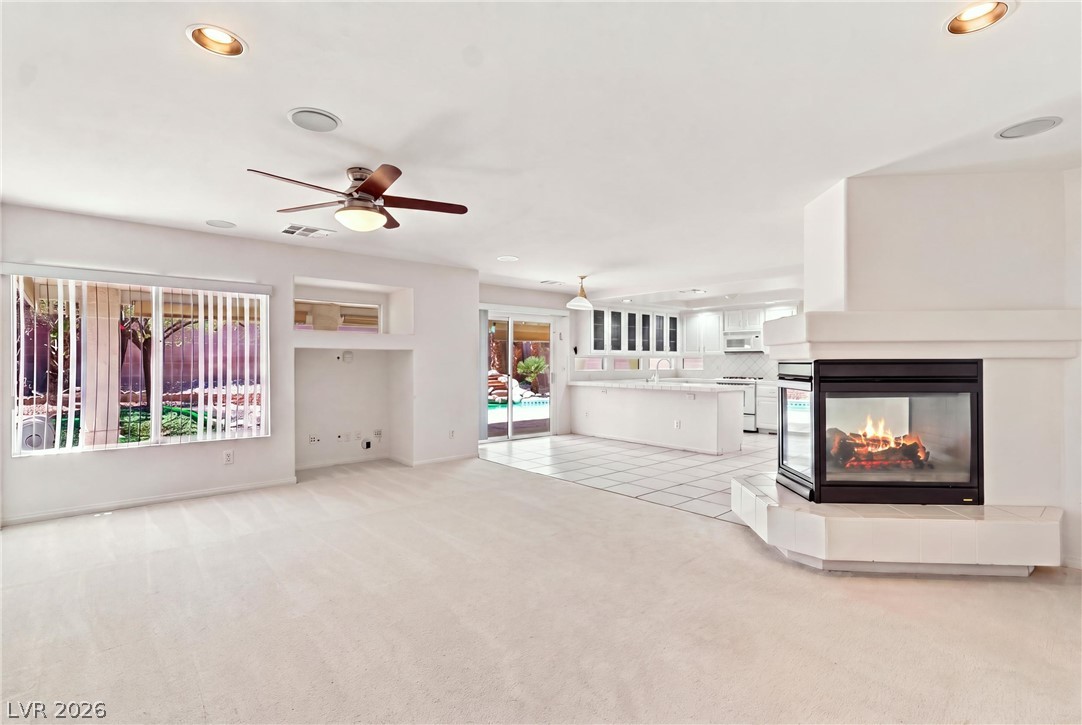 8019 Avalon Mist Street Las Vegas NV 89139