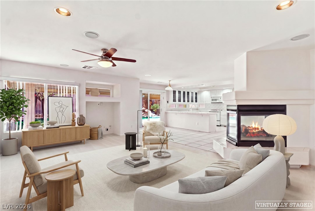 8019 Avalon Mist Street Las Vegas NV 89139