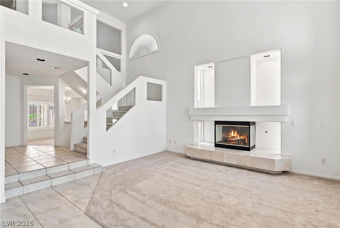 8019 Avalon Mist Street Las Vegas NV 89139