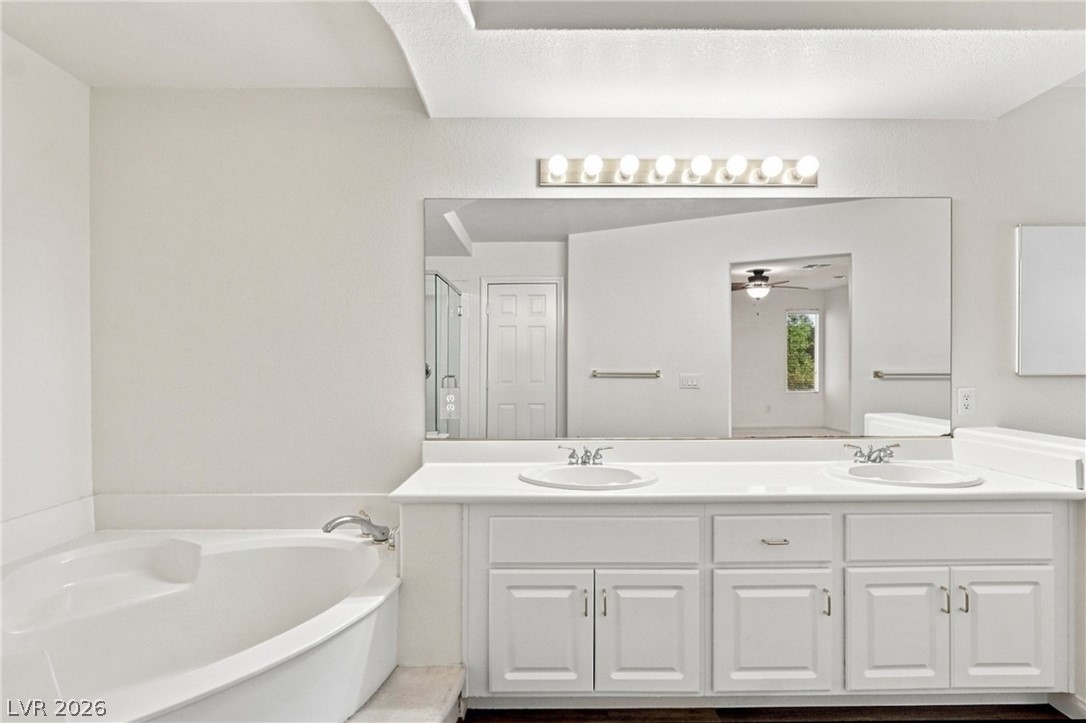 8019 Avalon Mist Street Las Vegas NV 89139