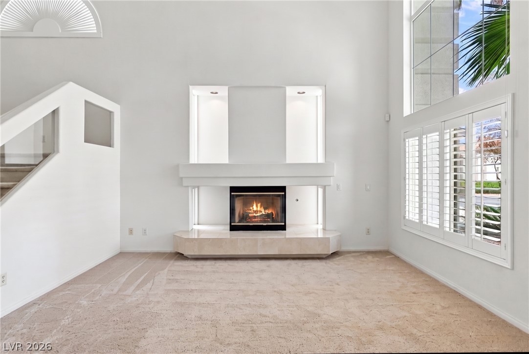 8019 Avalon Mist Street Las Vegas NV 89139
