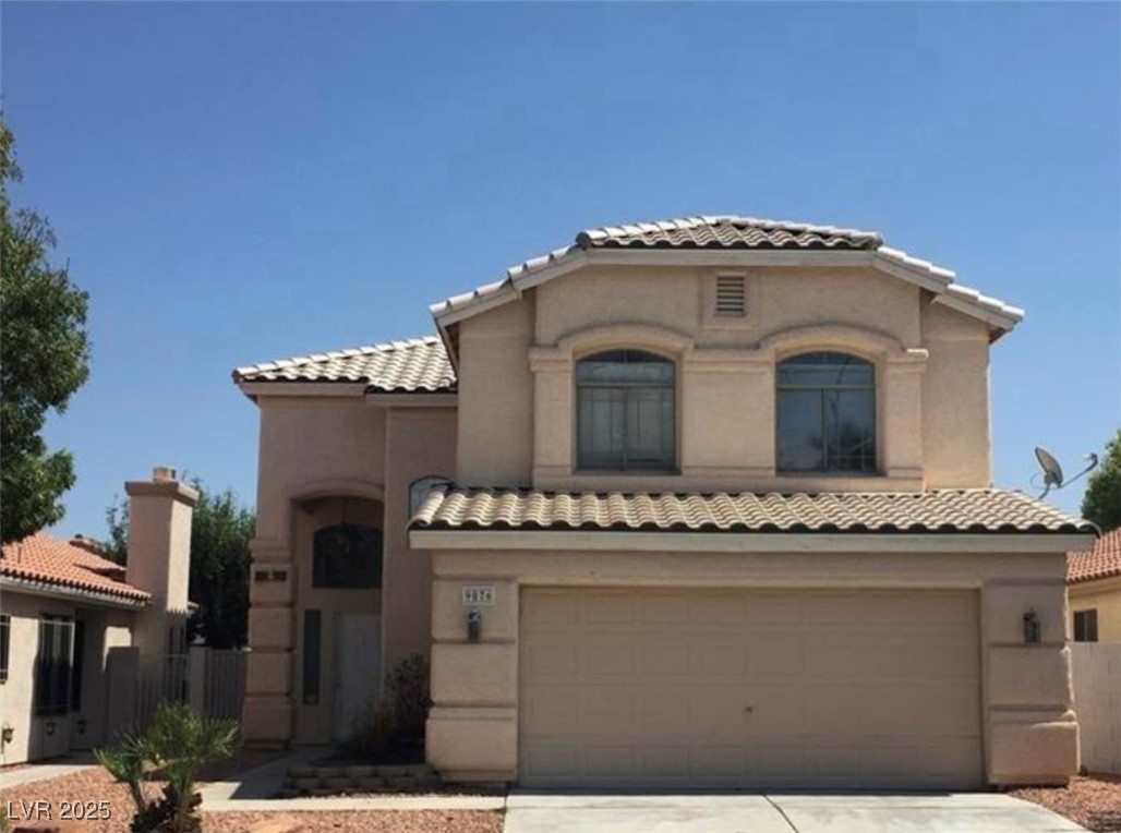 9076 Quarrystone Way Las Vegas NV 89123