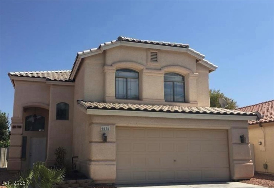 9076 Quarrystone Way Las Vegas NV 89123