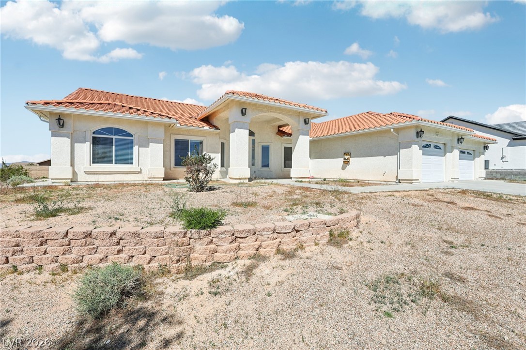 2180 Iroquois Avenue Pahrump NV 89048