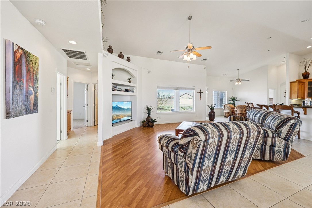 2180 Iroquois Avenue Pahrump NV 89048