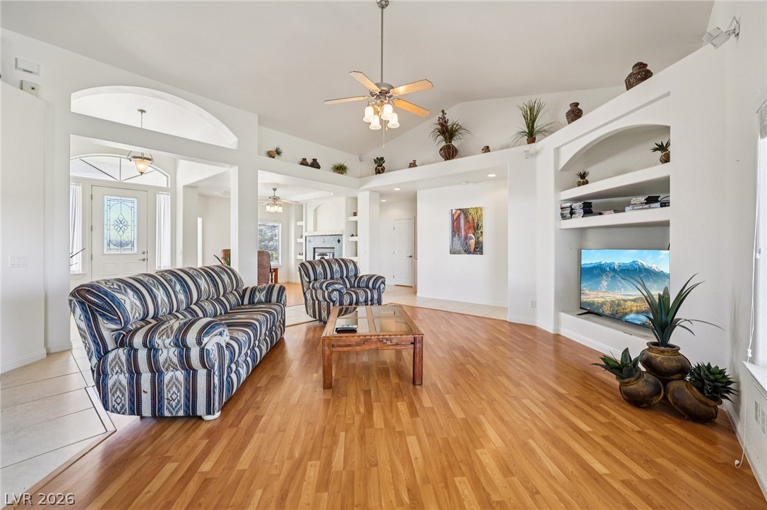 2180 Iroquois Avenue Pahrump NV 89048