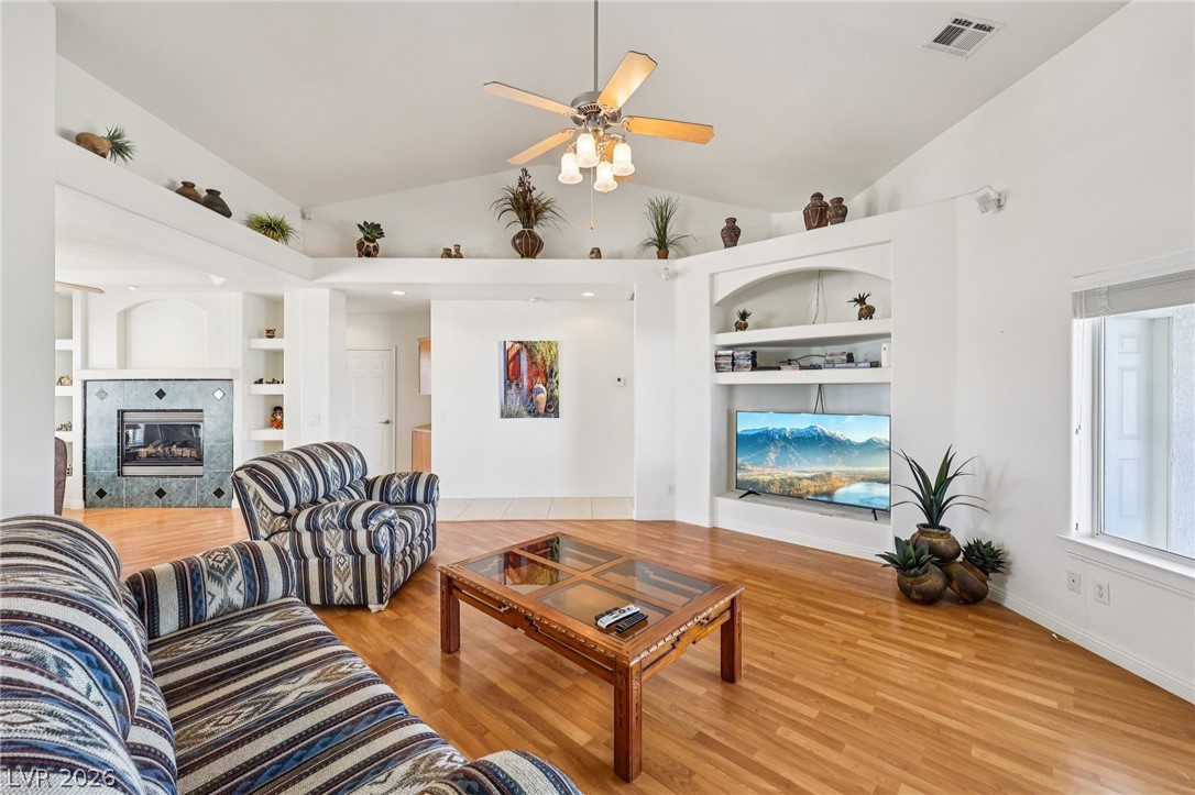 2180 Iroquois Avenue Pahrump NV 89048
