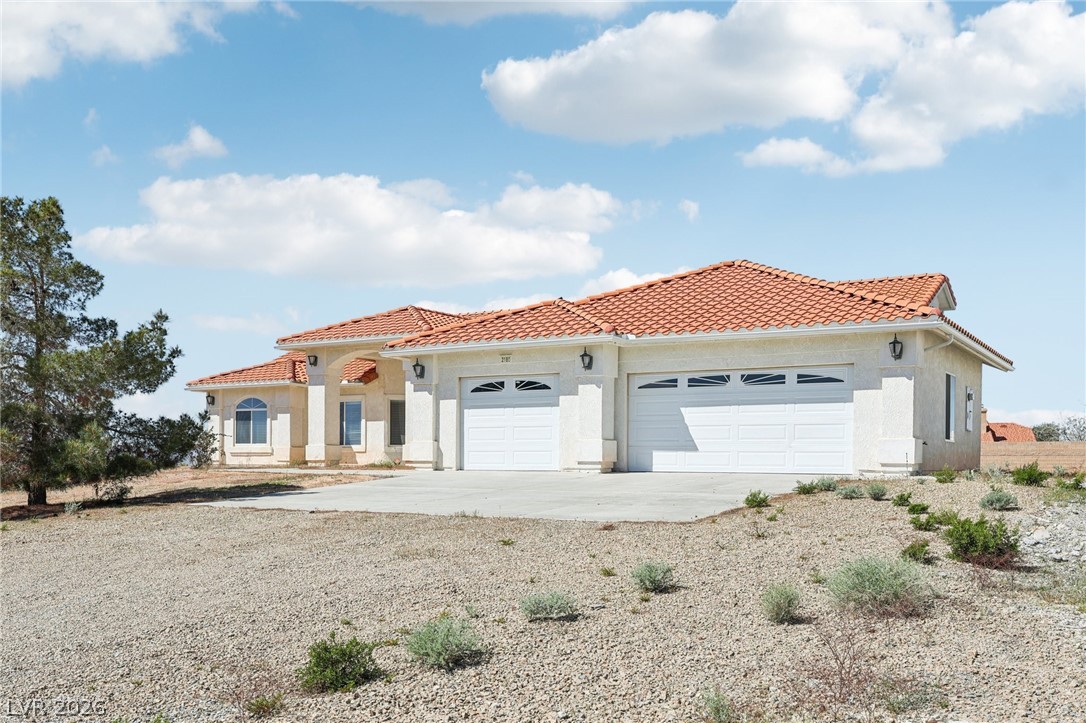 2180 Iroquois Avenue Pahrump NV 89048