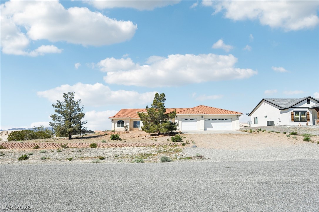 2180 Iroquois Avenue Pahrump NV 89048
