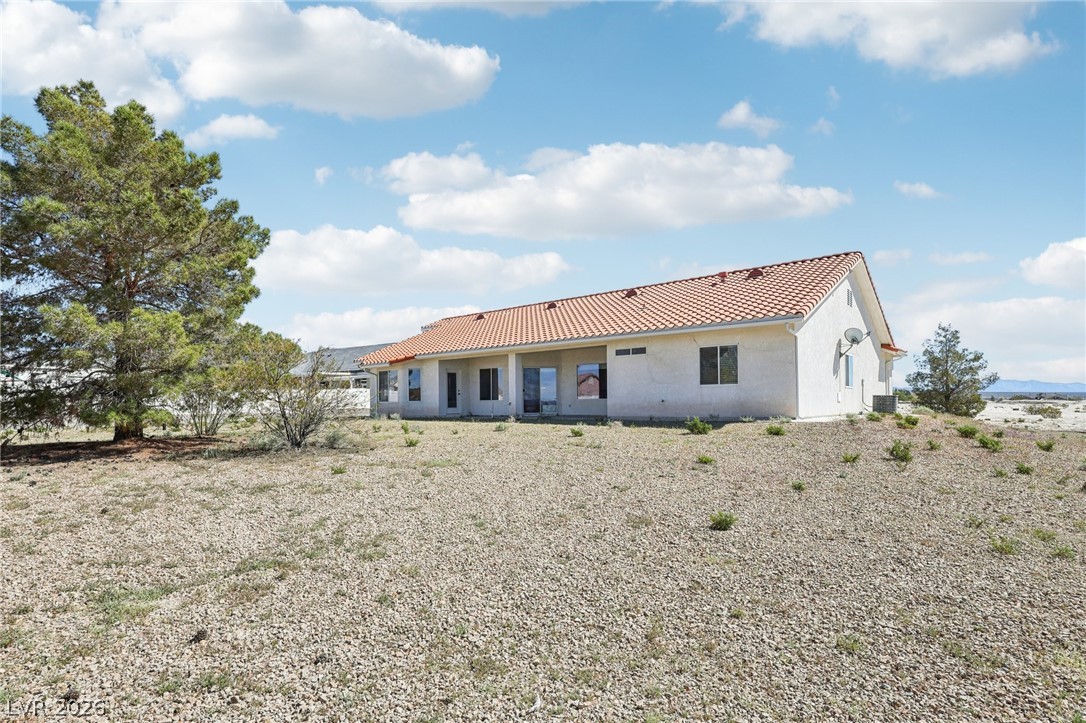 2180 Iroquois Avenue Pahrump NV 89048