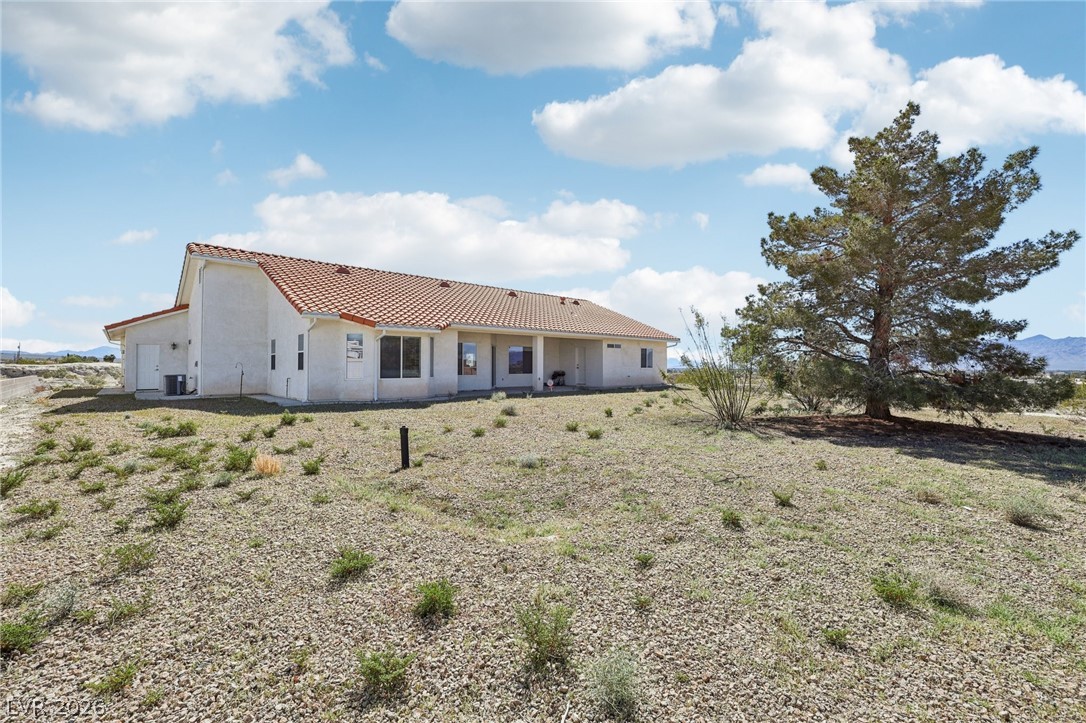 2180 Iroquois Avenue Pahrump NV 89048